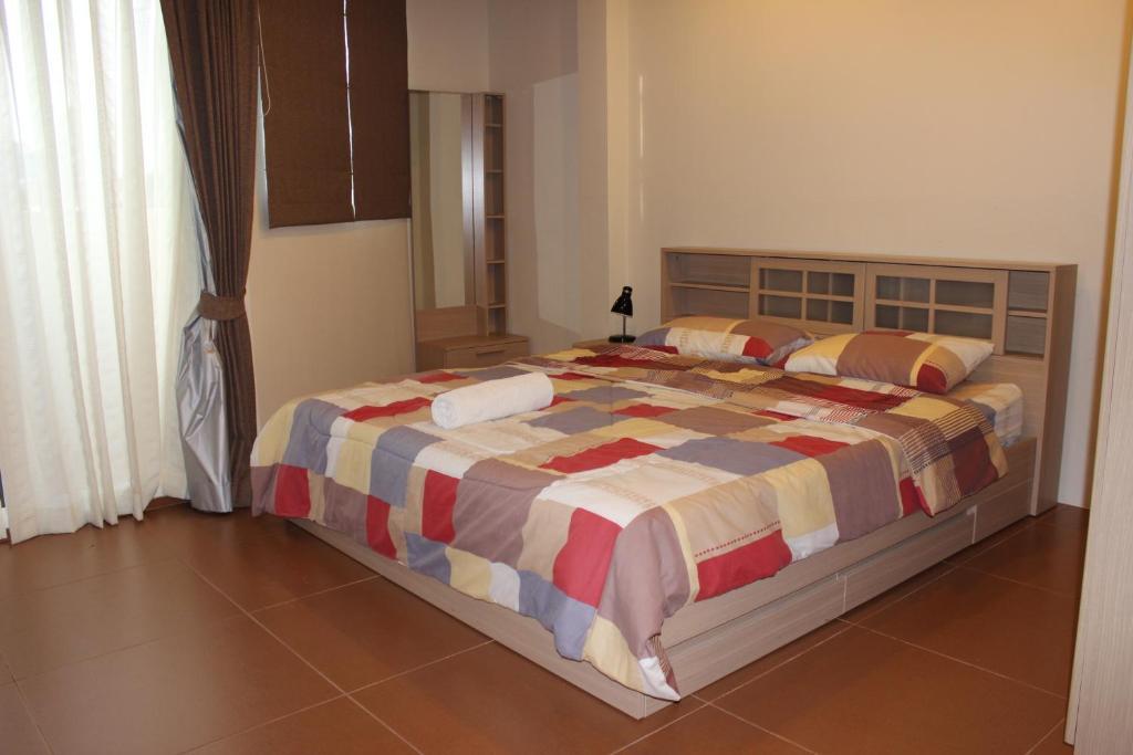 Samal Guesthouse Pattaya Camera foto