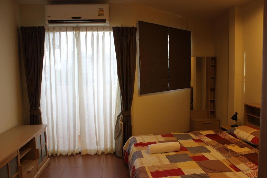 Samal Guesthouse Pattaya Camera foto