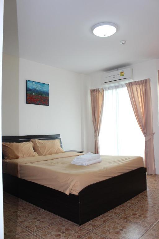 Samal Guesthouse Pattaya Camera foto