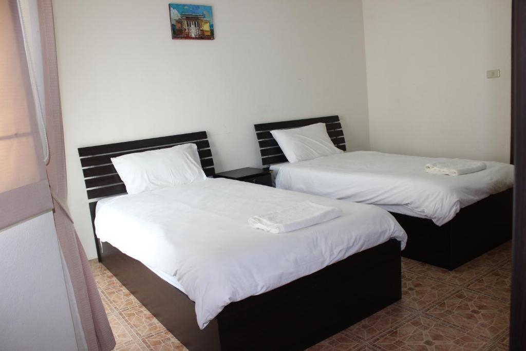 Samal Guesthouse Pattaya Camera foto